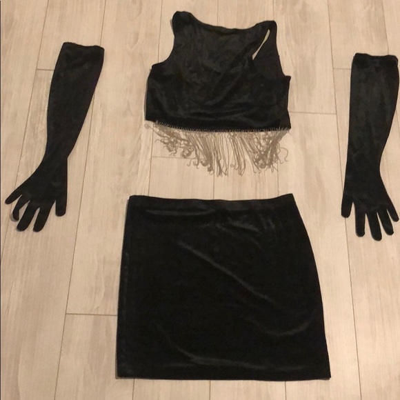 Fashion nova 3 piece set - Picture 5 of 8